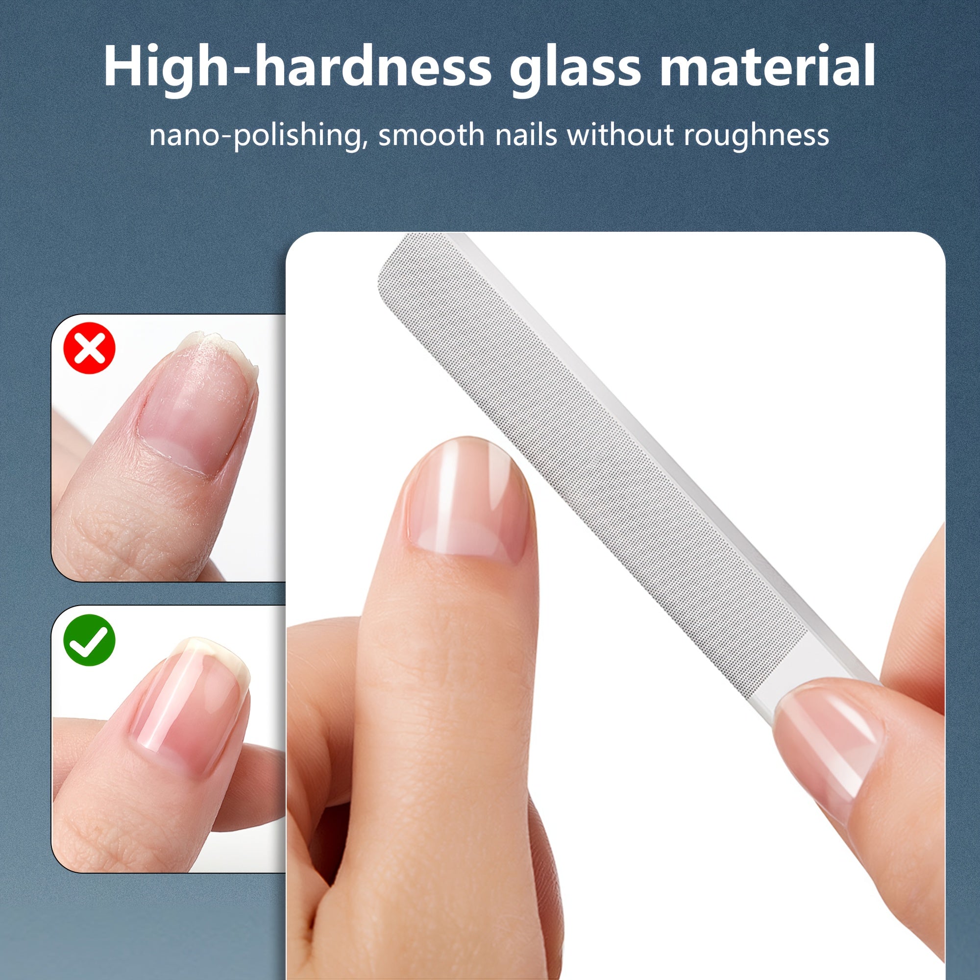 18pcs\u002Fset professional stainless steel nail clippers set salon-quality nail care tools nail tools set Christmas preferred gifts