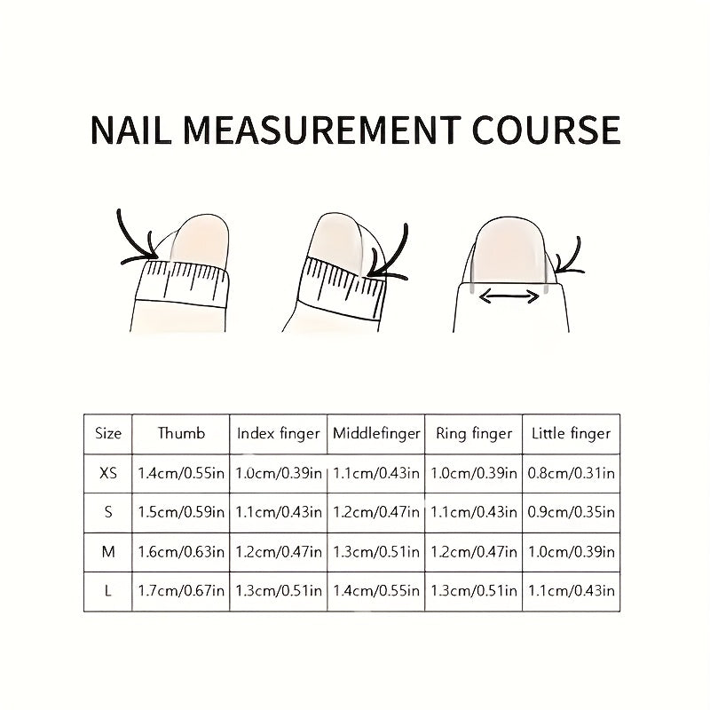 10pcs Handmade 3D Embossed Golden Butterfly Press-On Nails - Long Oval Glossy Acrylic Fake Nails with Green & Blue Accents