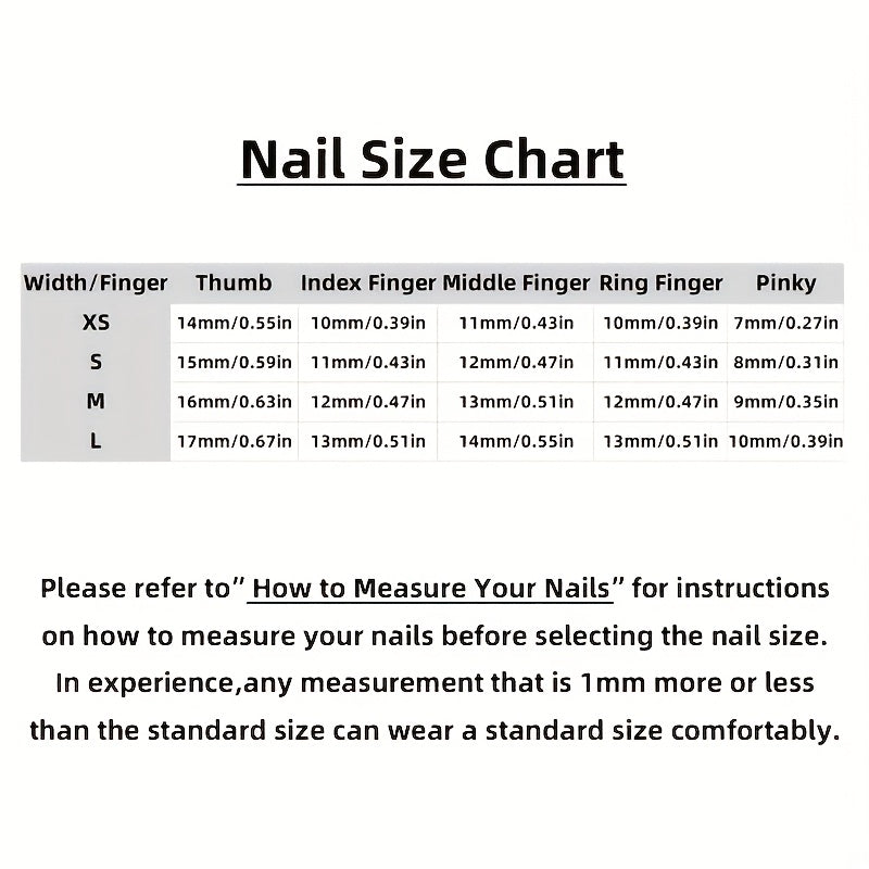 10pcs Handmade Summer Rainbow Mermaid Nail Stickers - High-Quality, Wearable Press-On Nails with Pastel Colors & Sparkling Accents