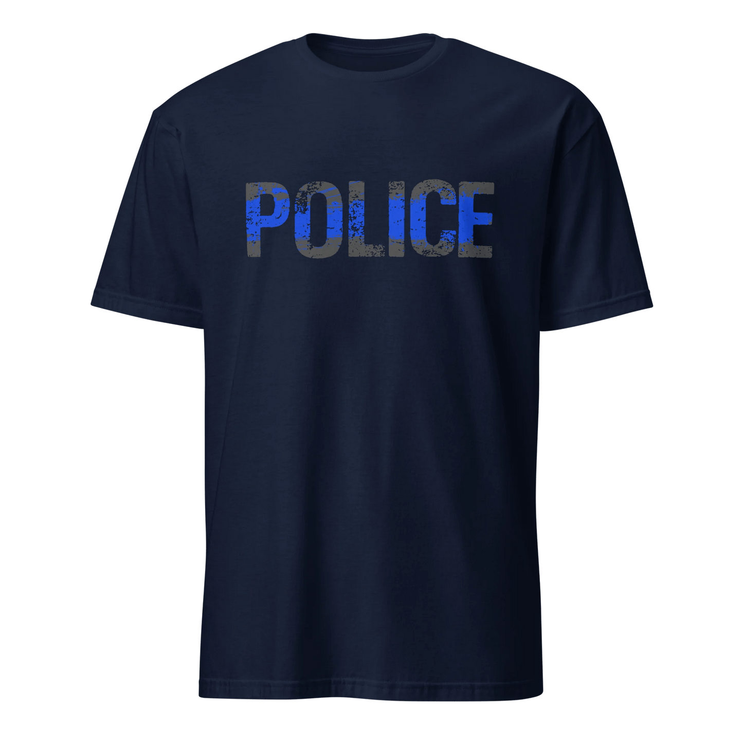 Police Blue Onyx