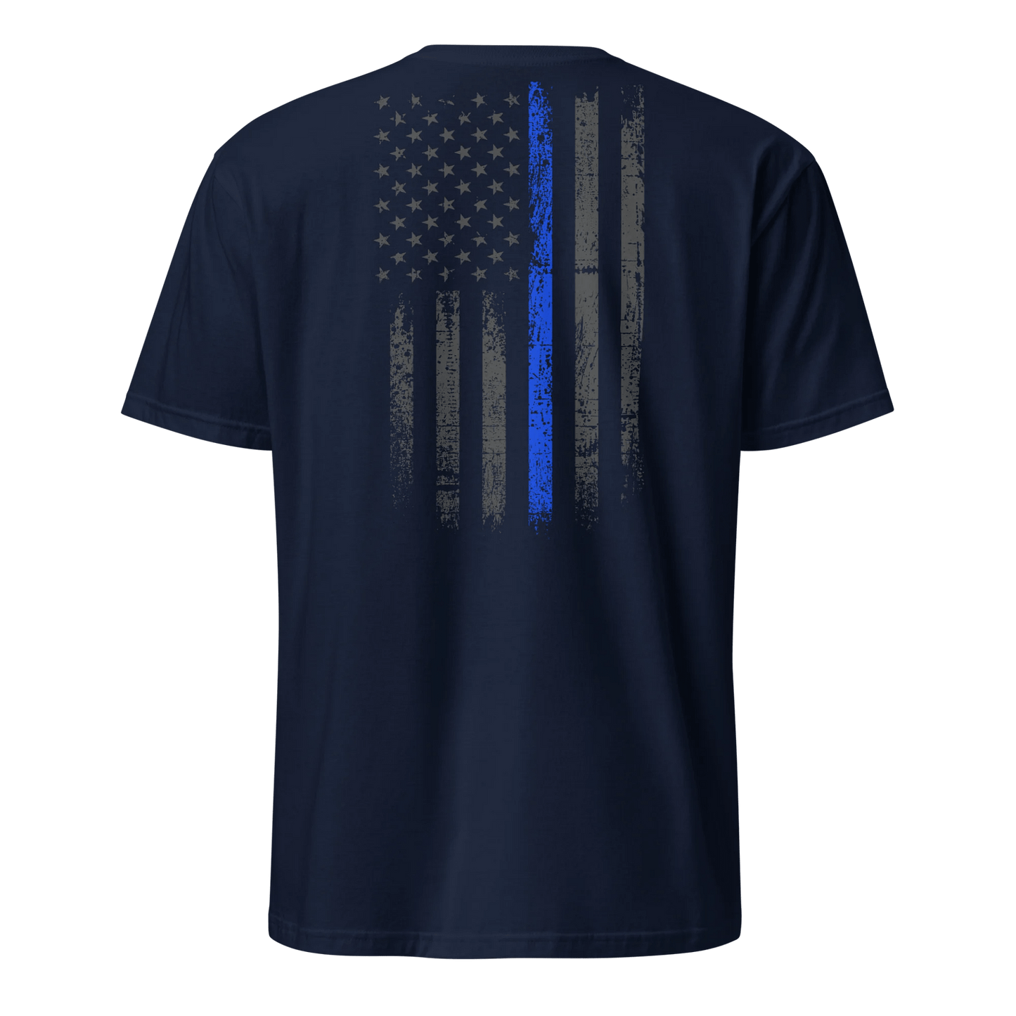 Police Blue Onyx