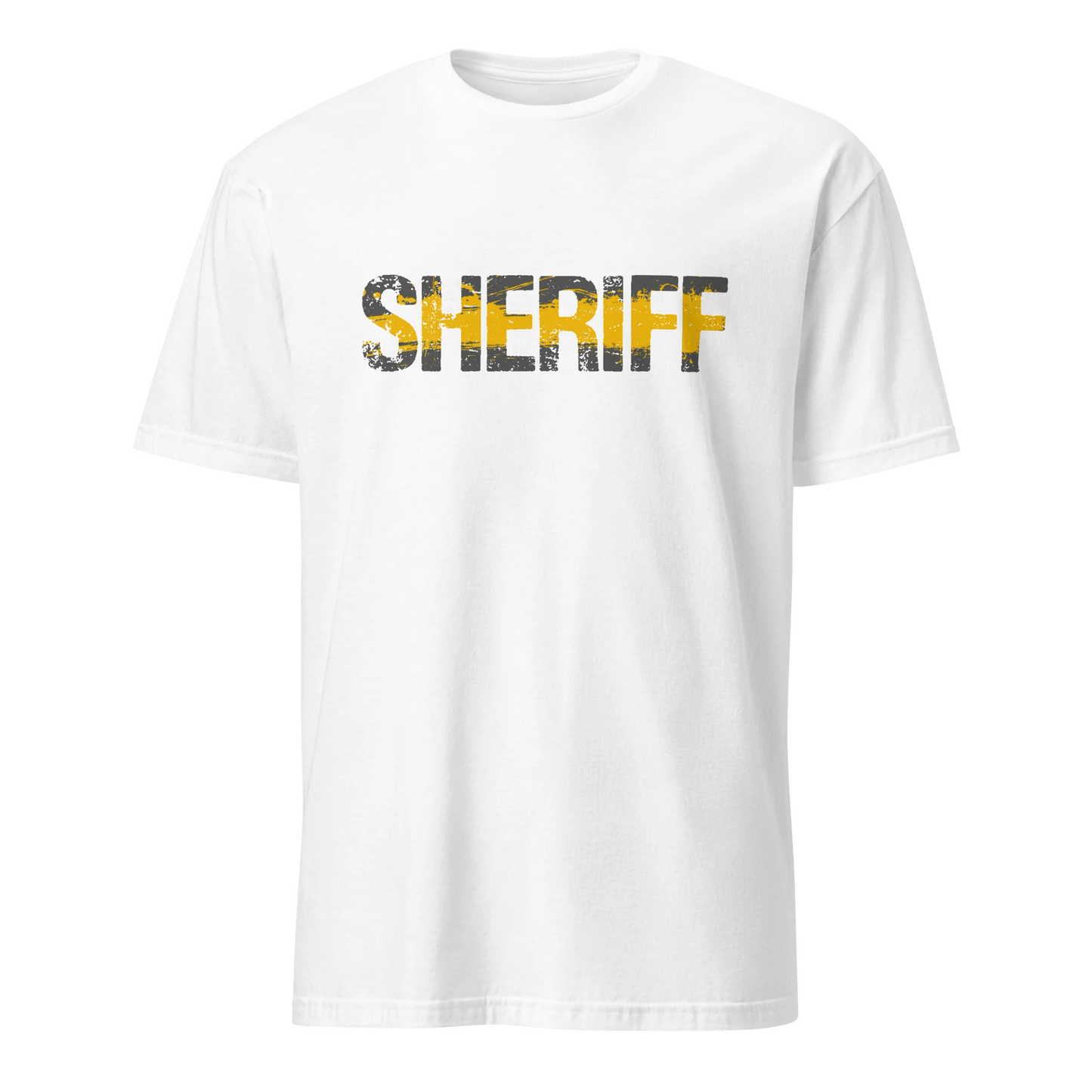 Sheriff Gold Onyx