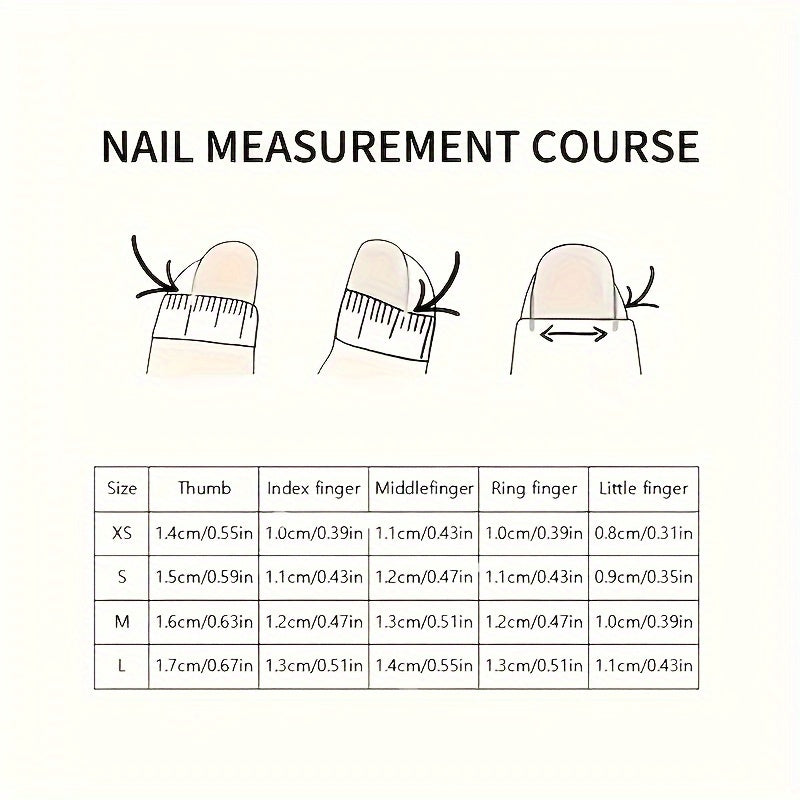 10pcs Elegant White Moon & Rose Rhinestone Bowknot Long Stiletto Press-On Nails - Sparkling Synthetic Gemstones