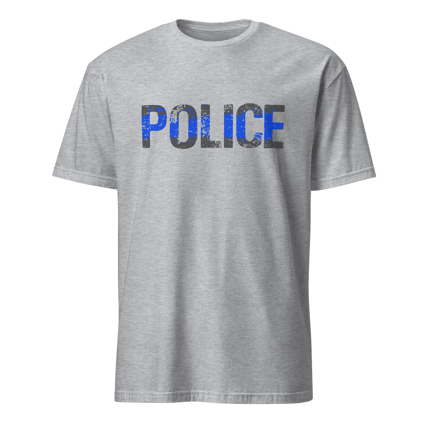 Police Blue Onyx