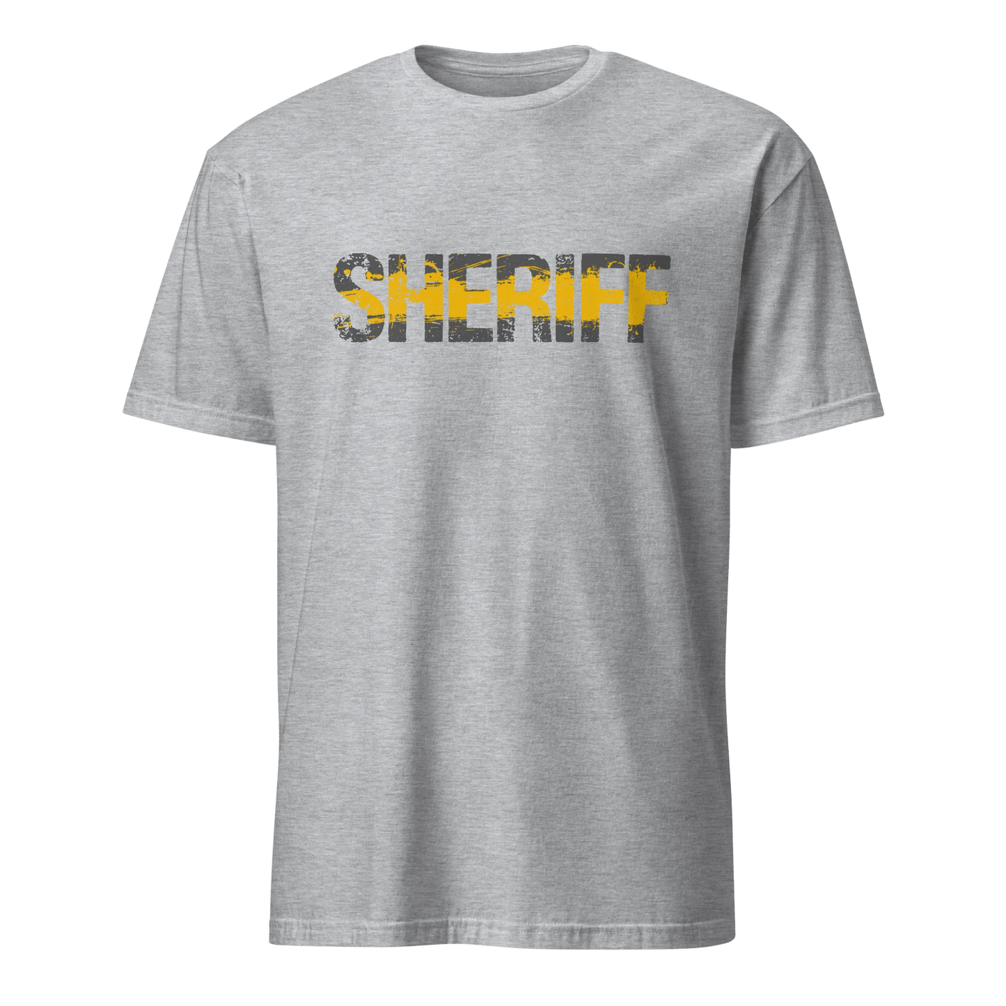 Sheriff Gold Onyx