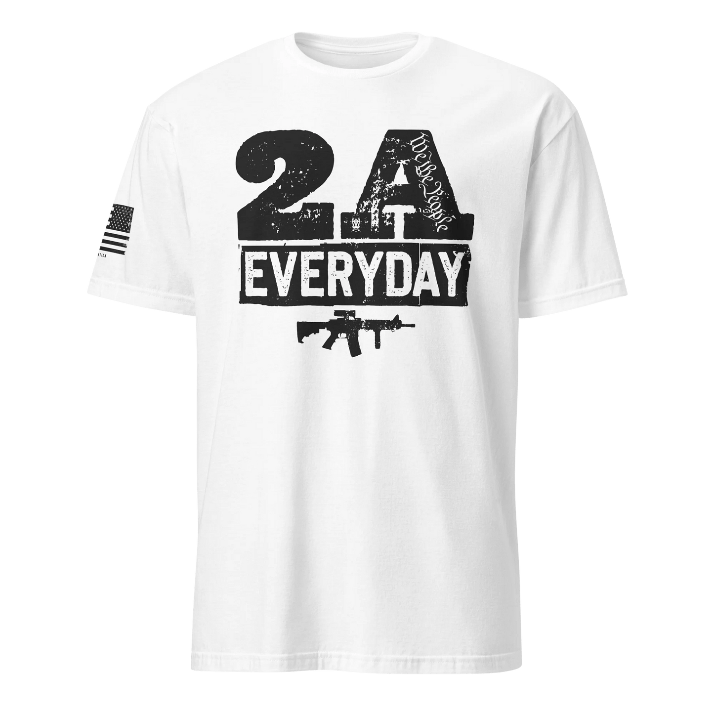 2A Everyday