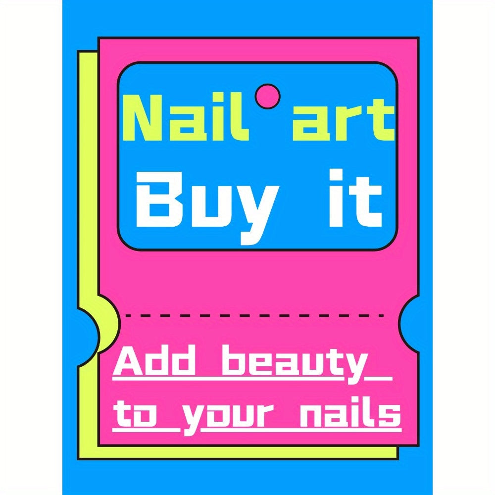 Sanrio for kuromi Long Press-On Nails - 10pcs Almond Shape Glossy Black & Pink Floral & Cartoon Design with Rose Bows