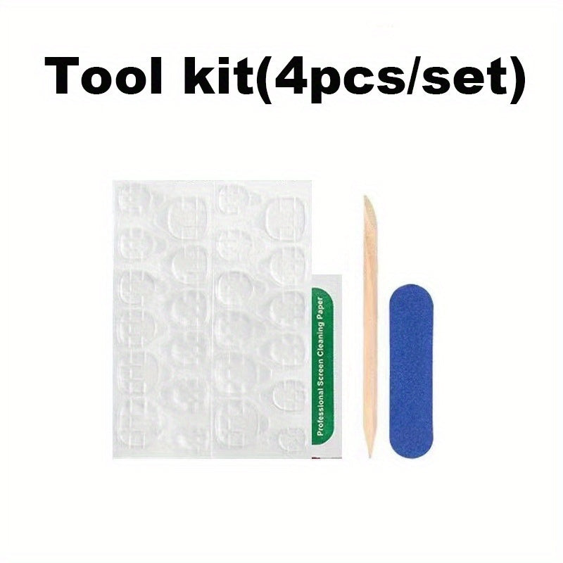 10pcs Handmade False Nail Set 90# Princess Dress Up Bow Diamond Cat'S Eye Shiny Nail Art Medium Oval Cat'S Eye Simple Wearable Nail Art Set Removable Nail Art