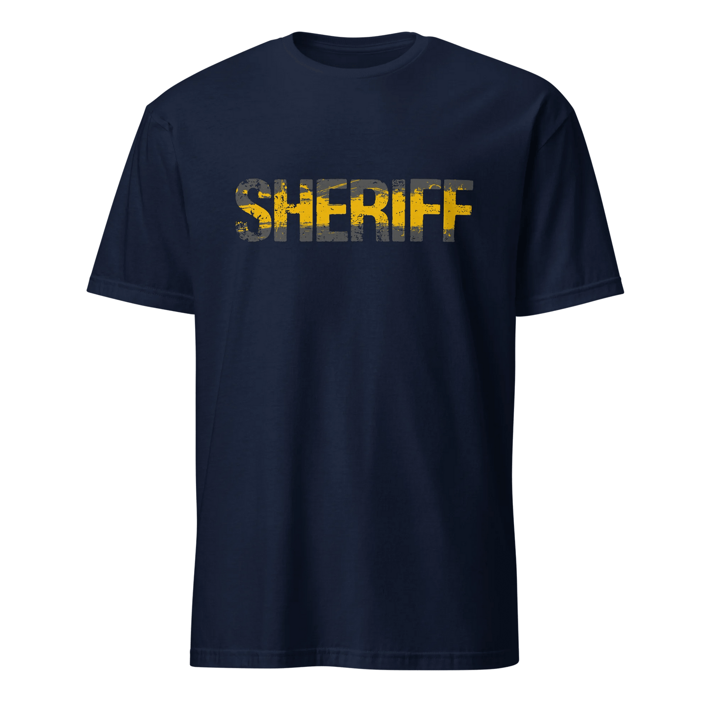 Sheriff Gold Onyx