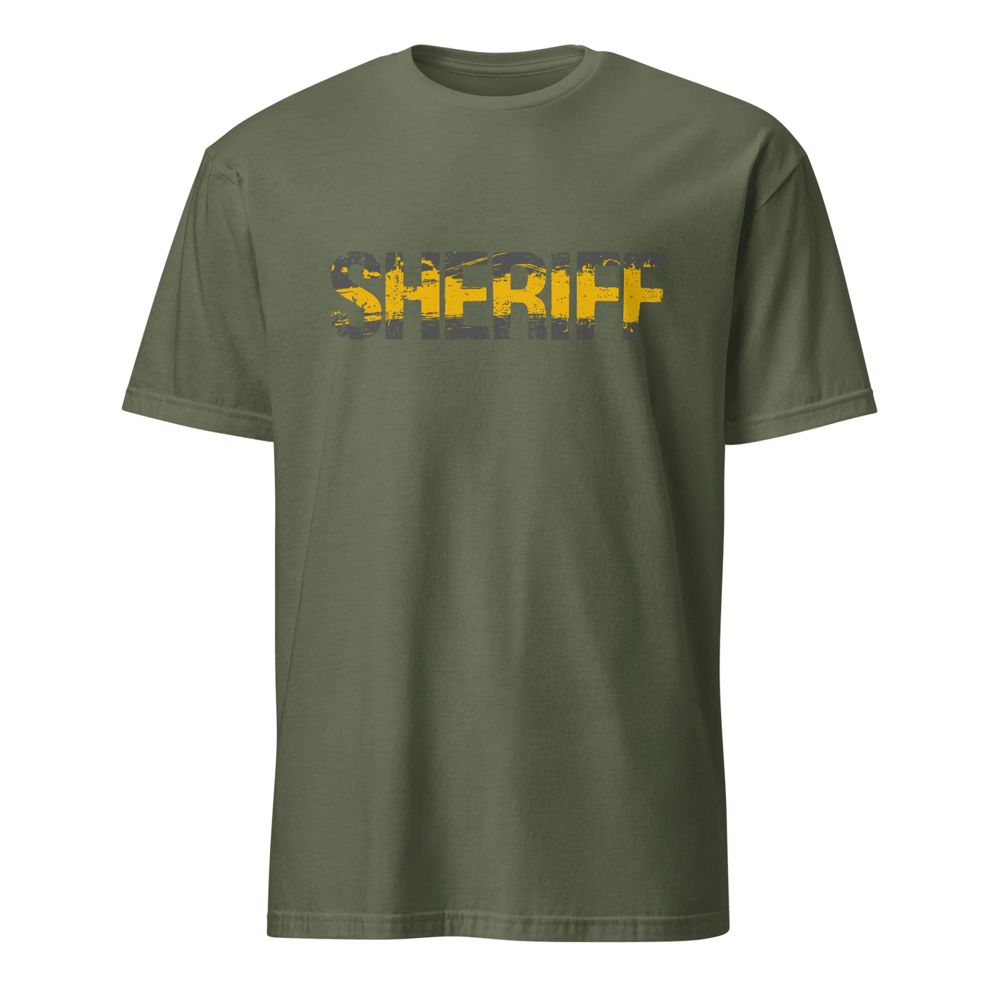 Sheriff Gold Onyx