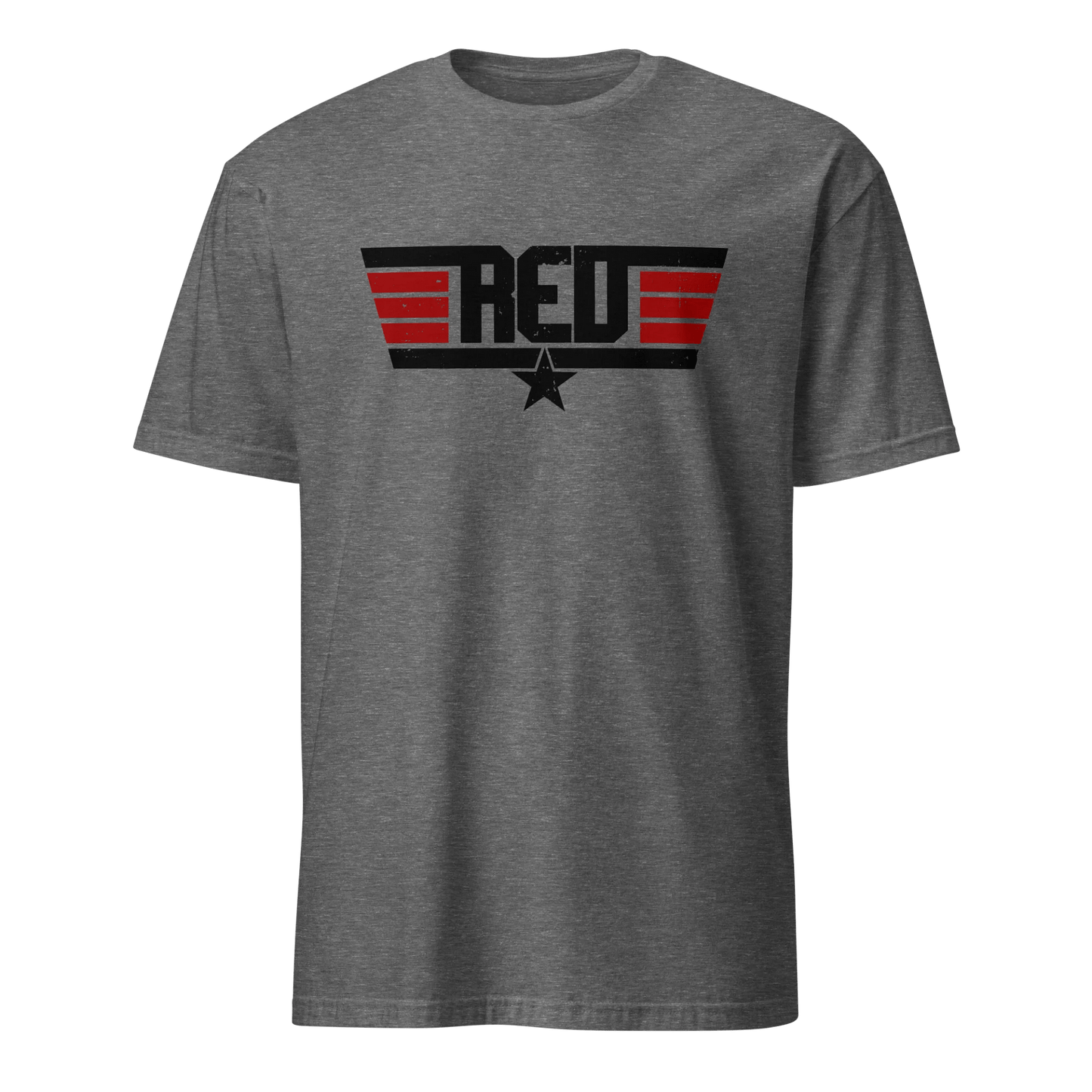 R.E.D. Top Gun