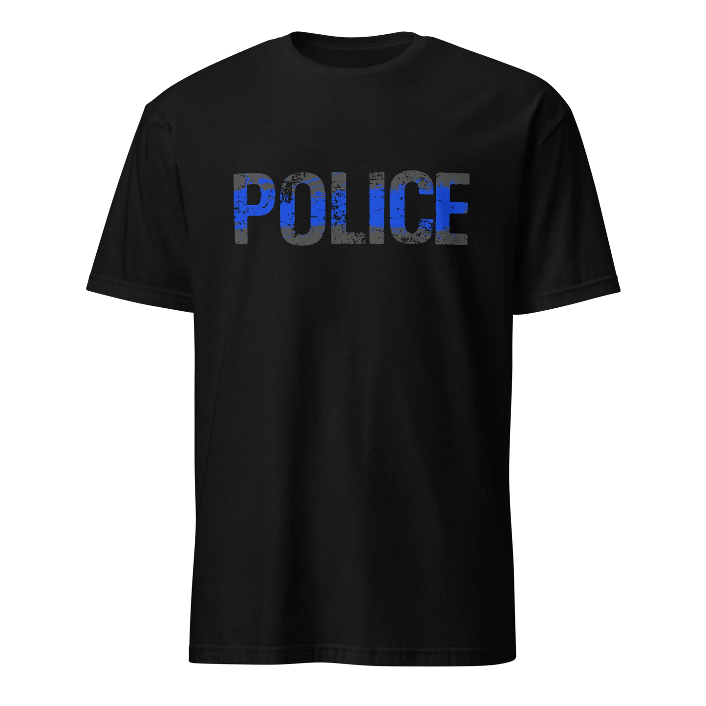 Police Blue Onyx