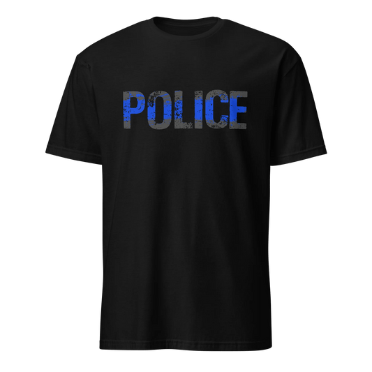 Police Blue Onyx
