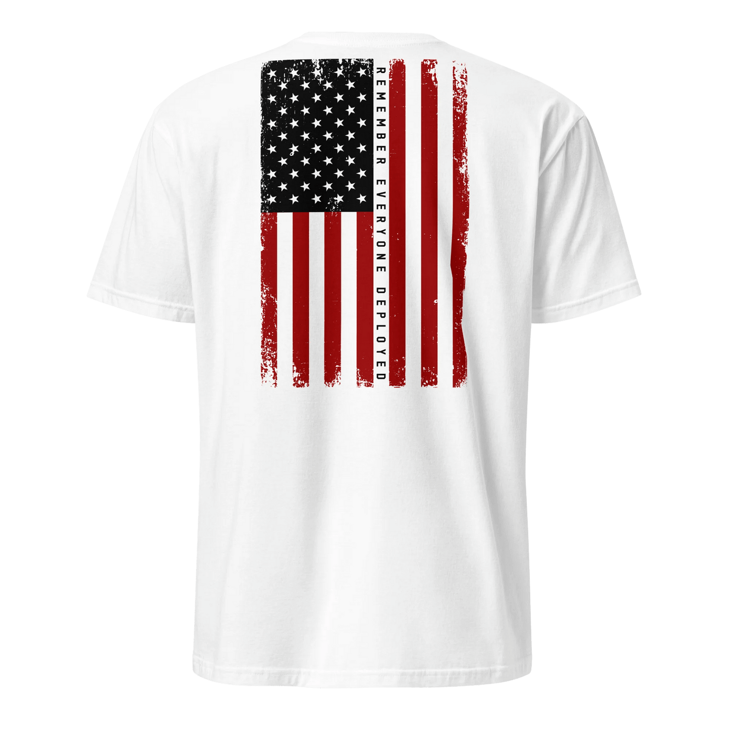 R.E.D. Top Gun