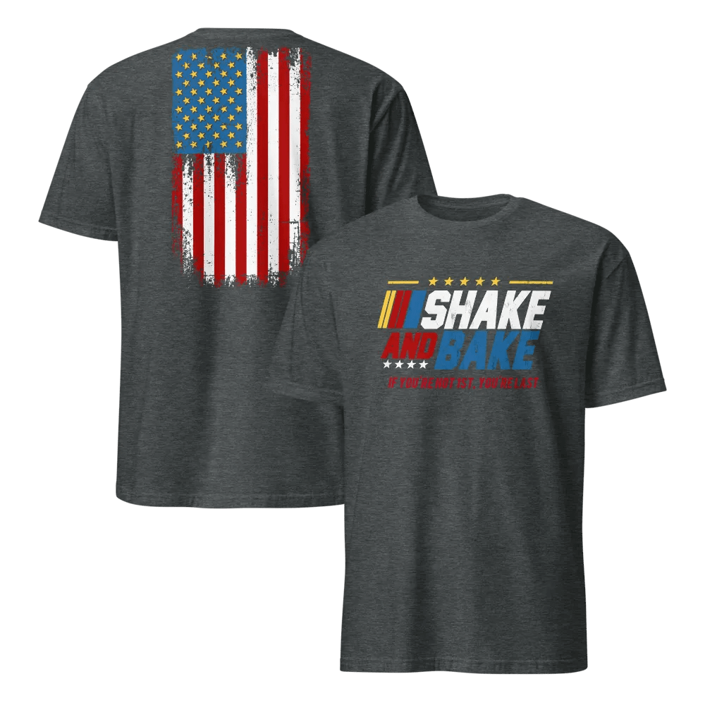 Shake and Bake