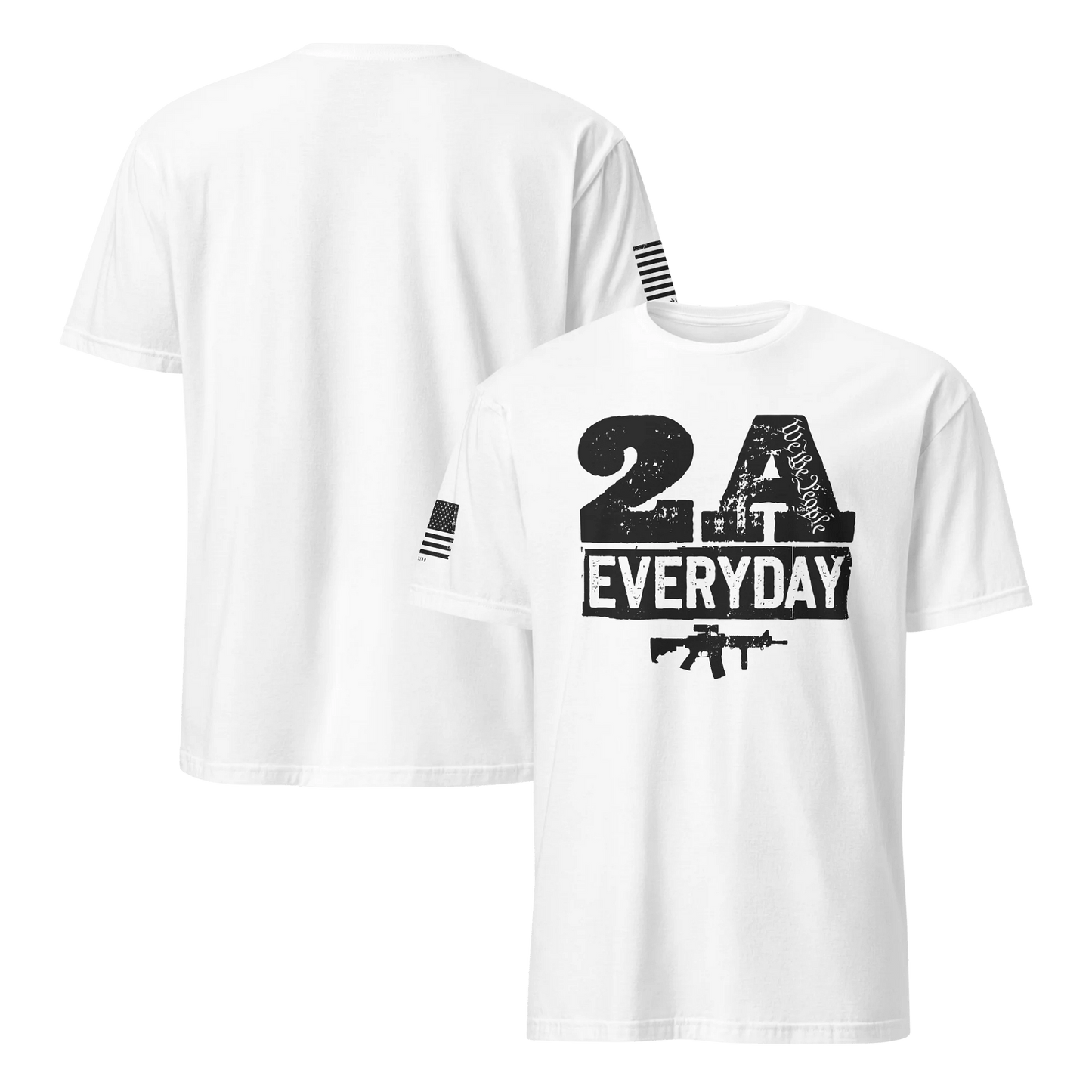2A Everyday