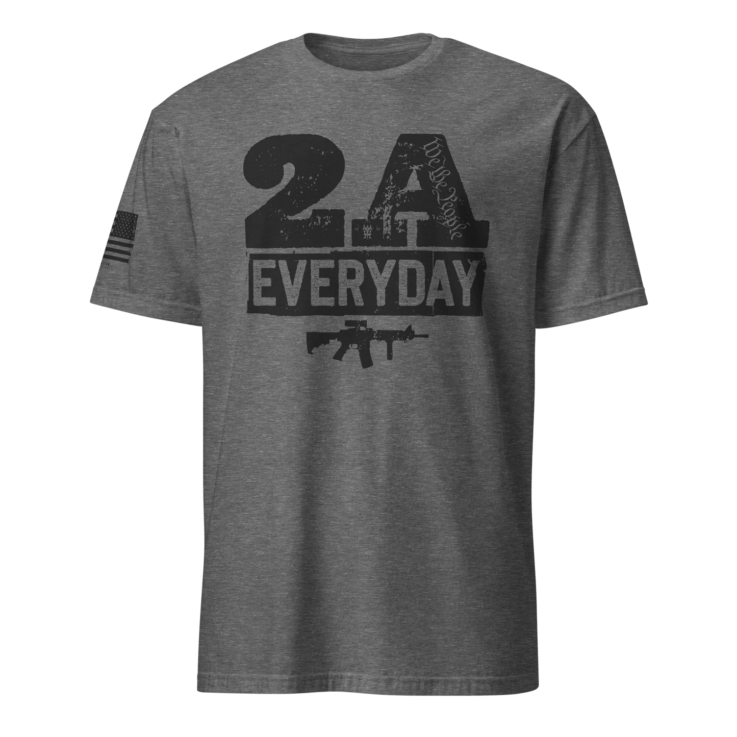 2A Everyday