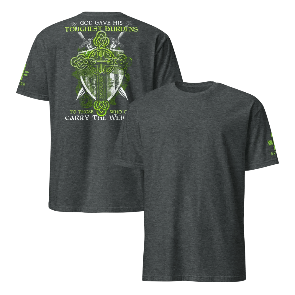 Carry The Weight