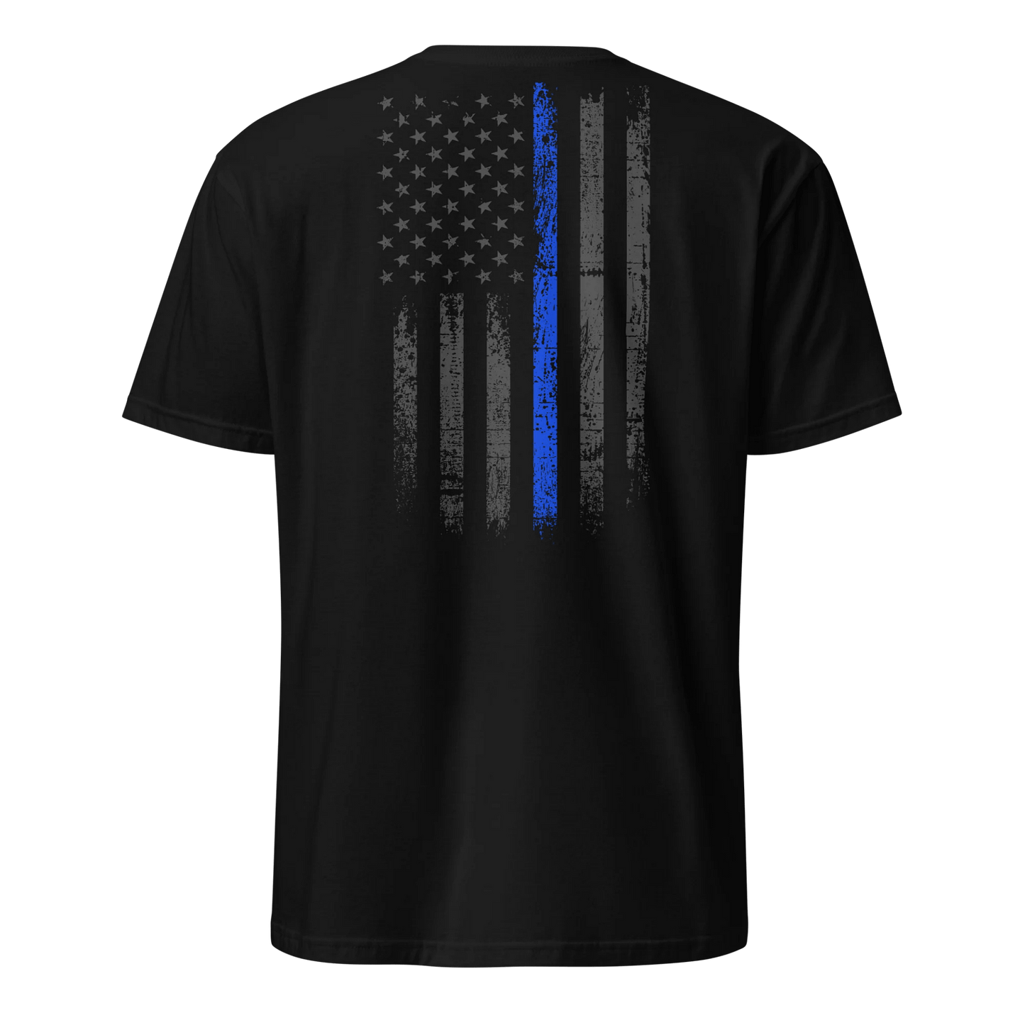 Police Blue Onyx