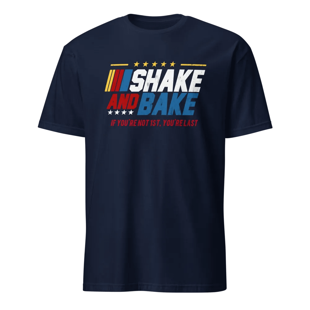 Shake and Bake
