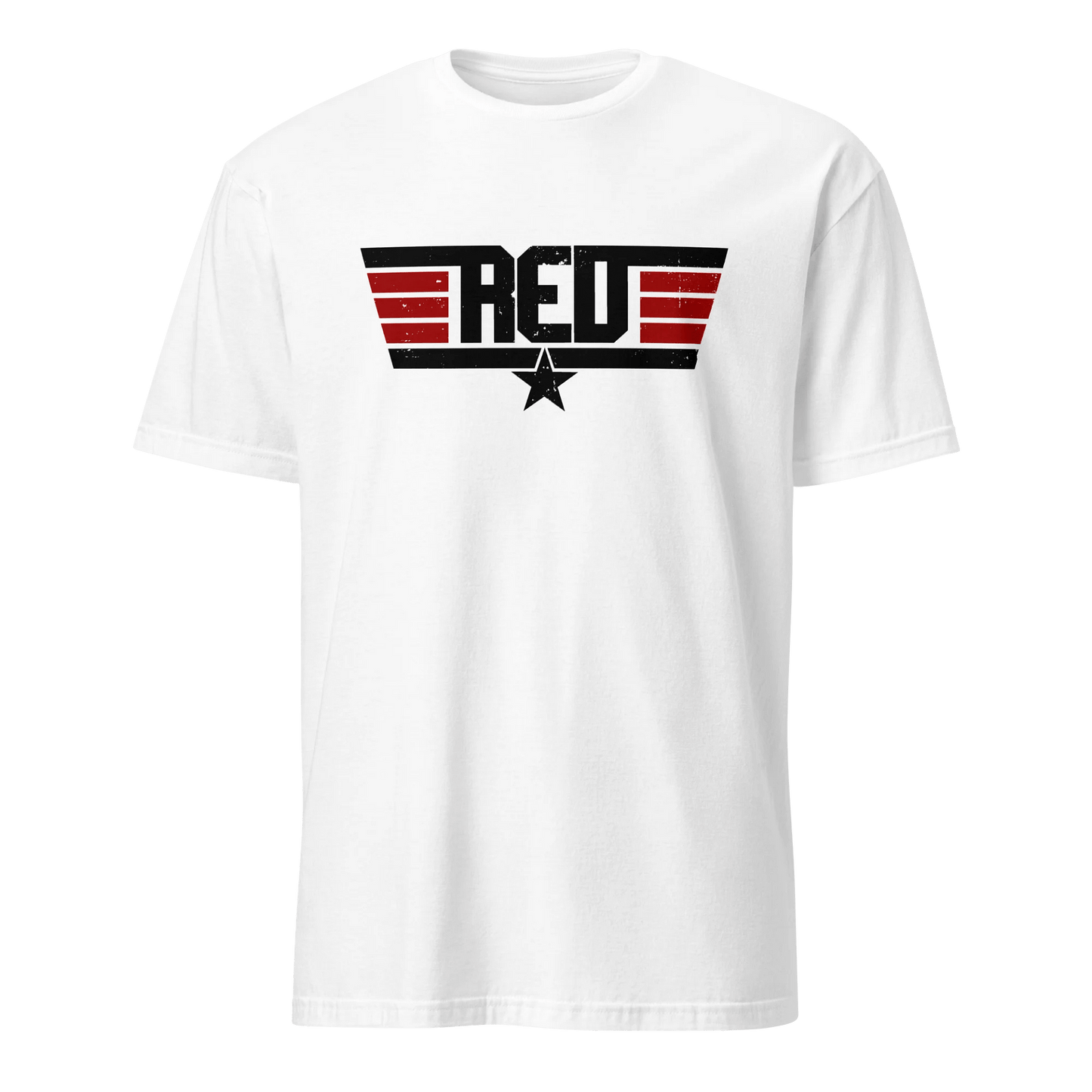 R.E.D. Top Gun