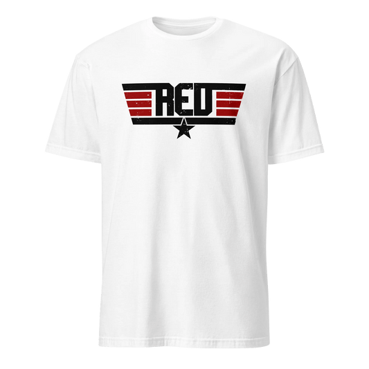 R.E.D. Top Gun