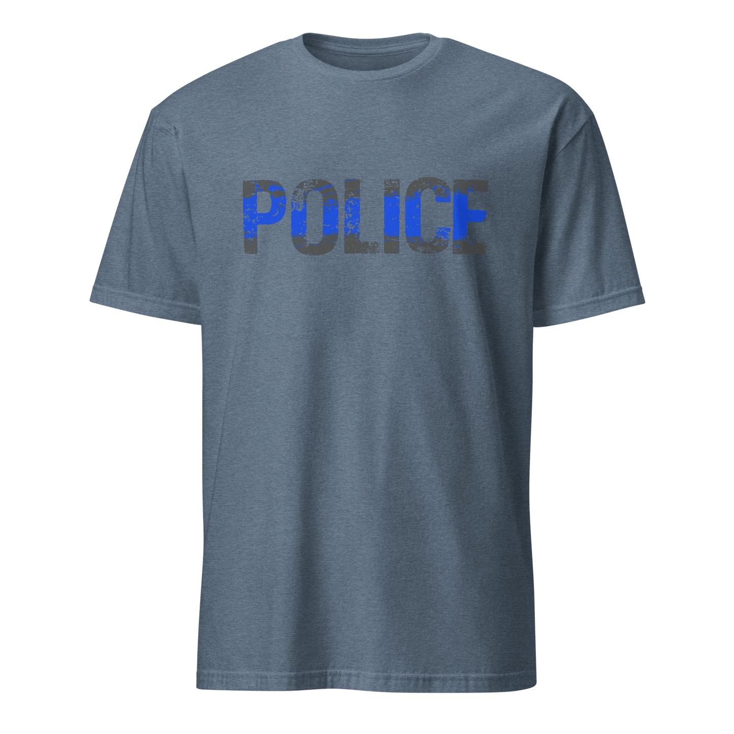 Police Blue Onyx