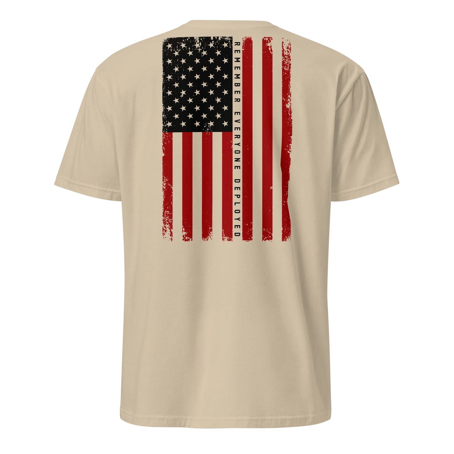 R.E.D. Top Gun