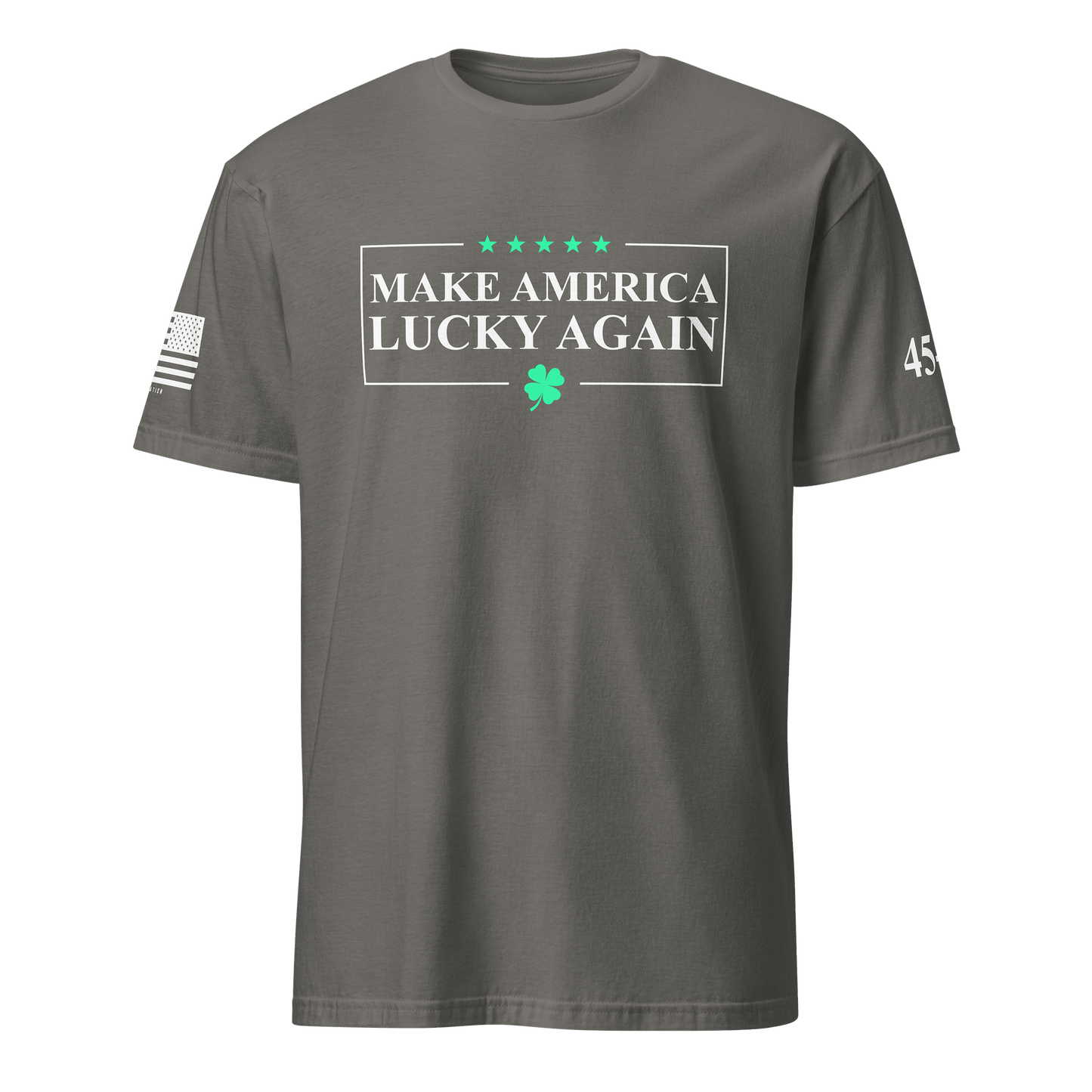 Lucky MAGA