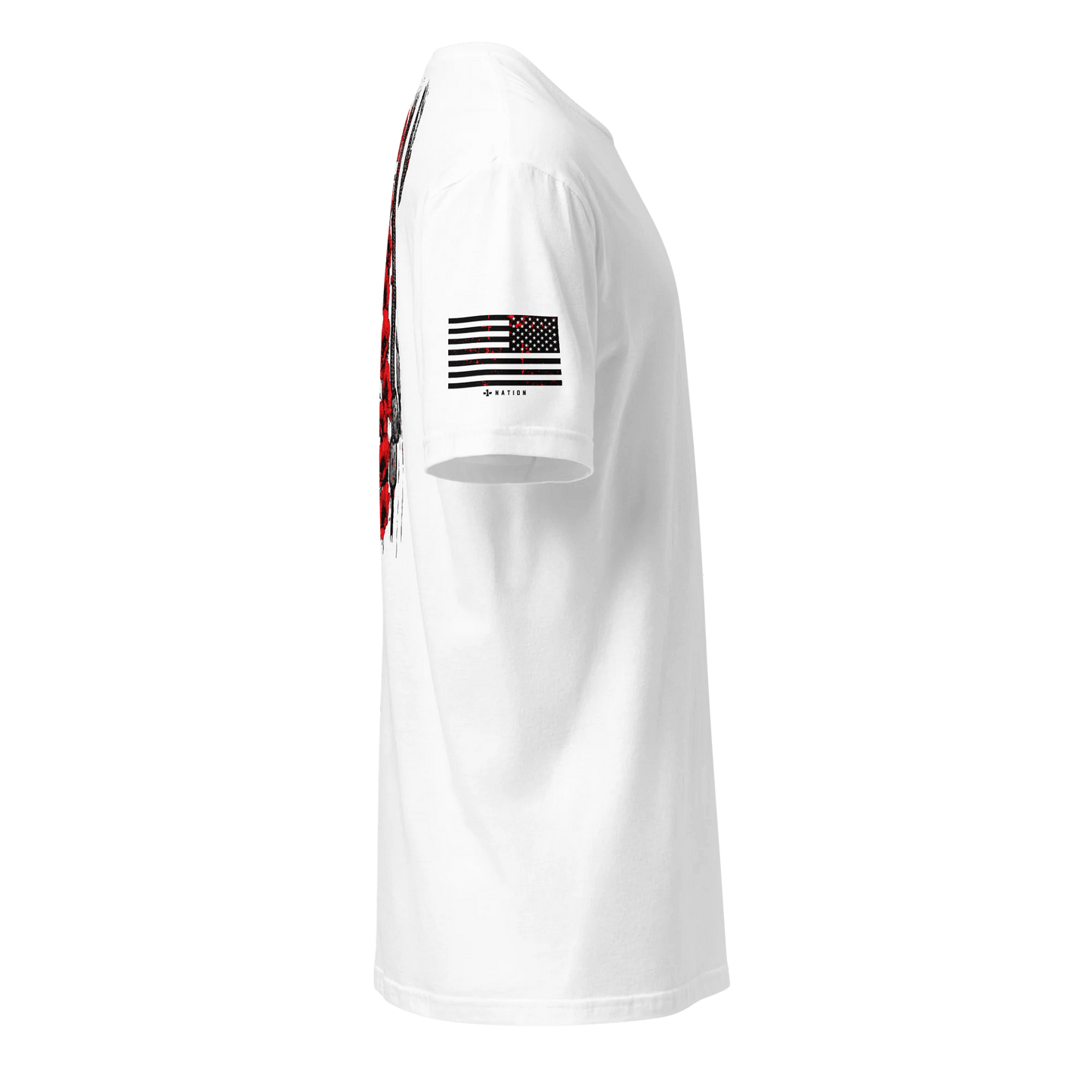 Dog Tag Flag: Poppy Edition