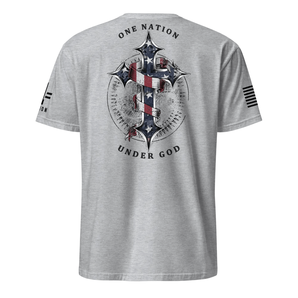 One Nation Under God: Light