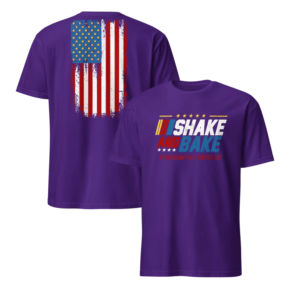 Shake and Bake