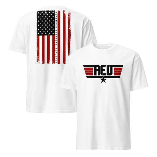 R.E.D. Top Gun