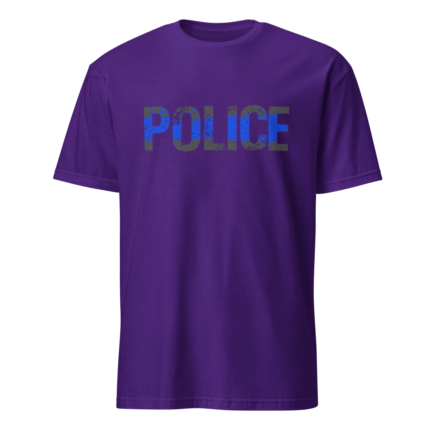 Police Blue Onyx
