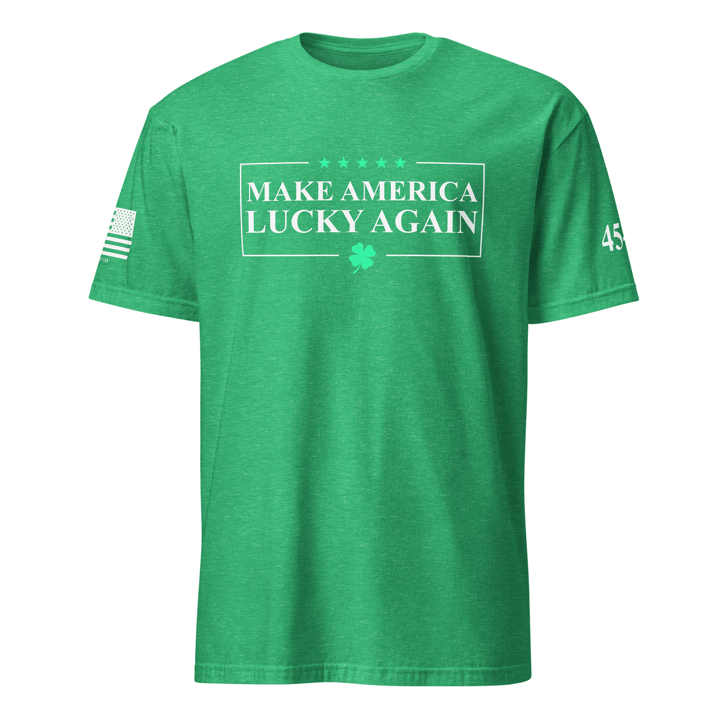 Lucky MAGA