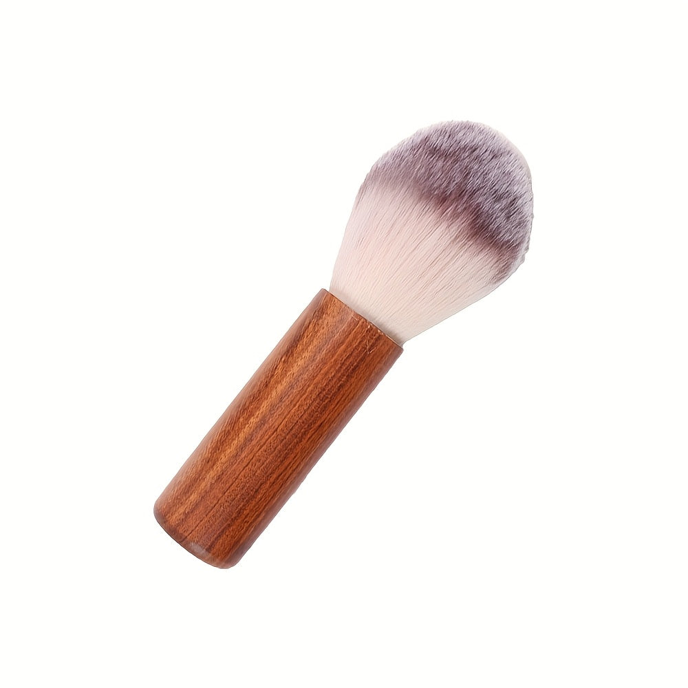 1pc Dust Brush with Soft Fine Brush Mait And Gently Clean It The Brush Is Fine And Dense\u002FMore in Removing Dust