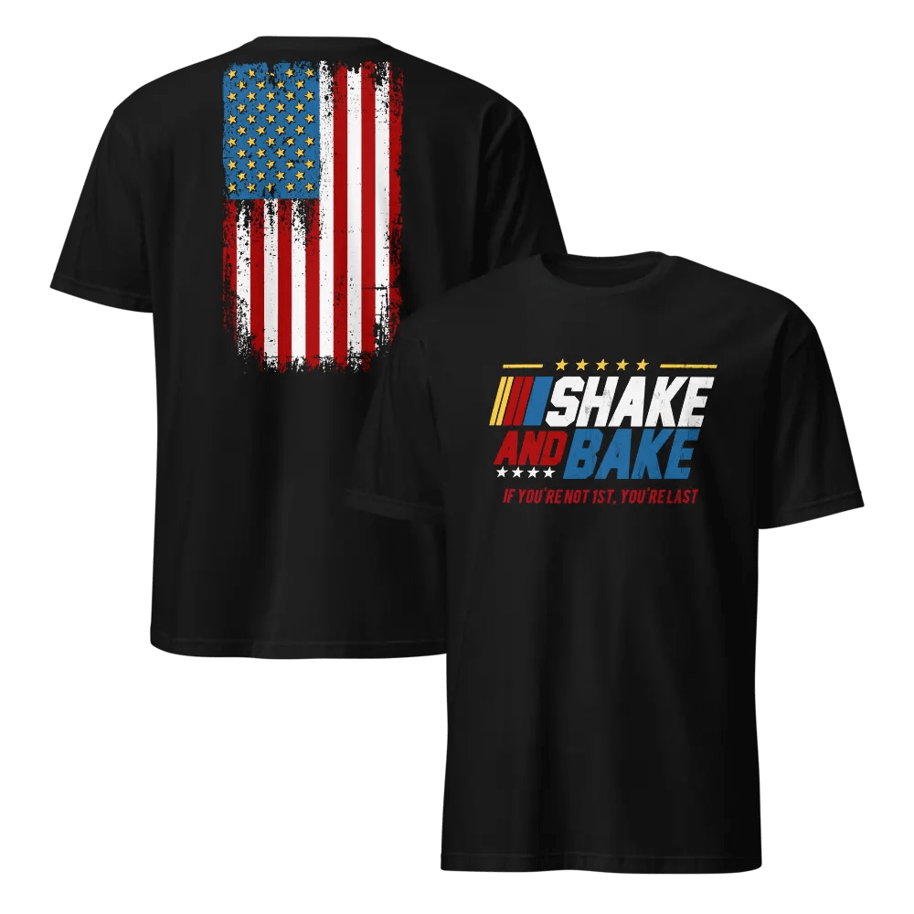 Shake and Bake