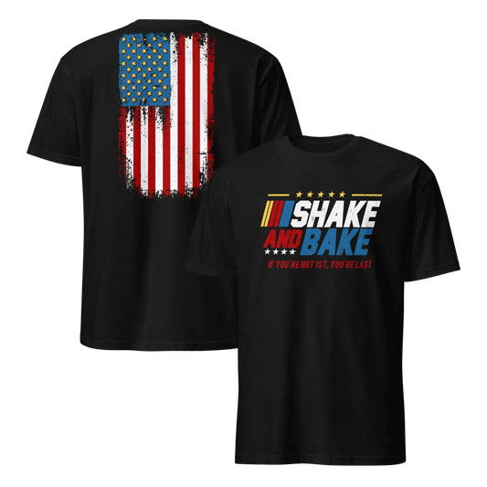 Shake and Bake