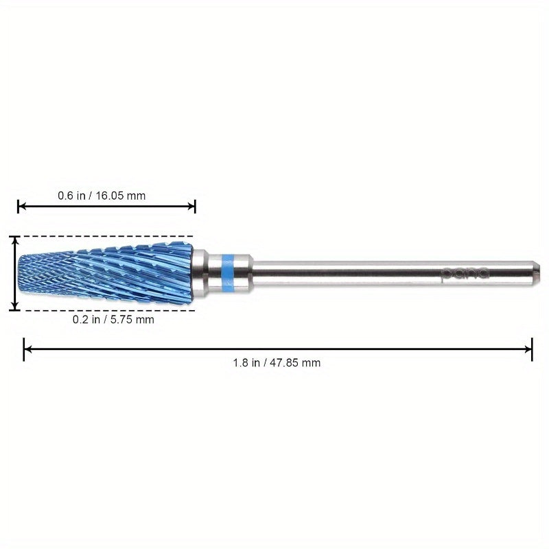 PANA 5-in-1 Pro Upgraded MultiFunction Drill Bit 3\u002F32\