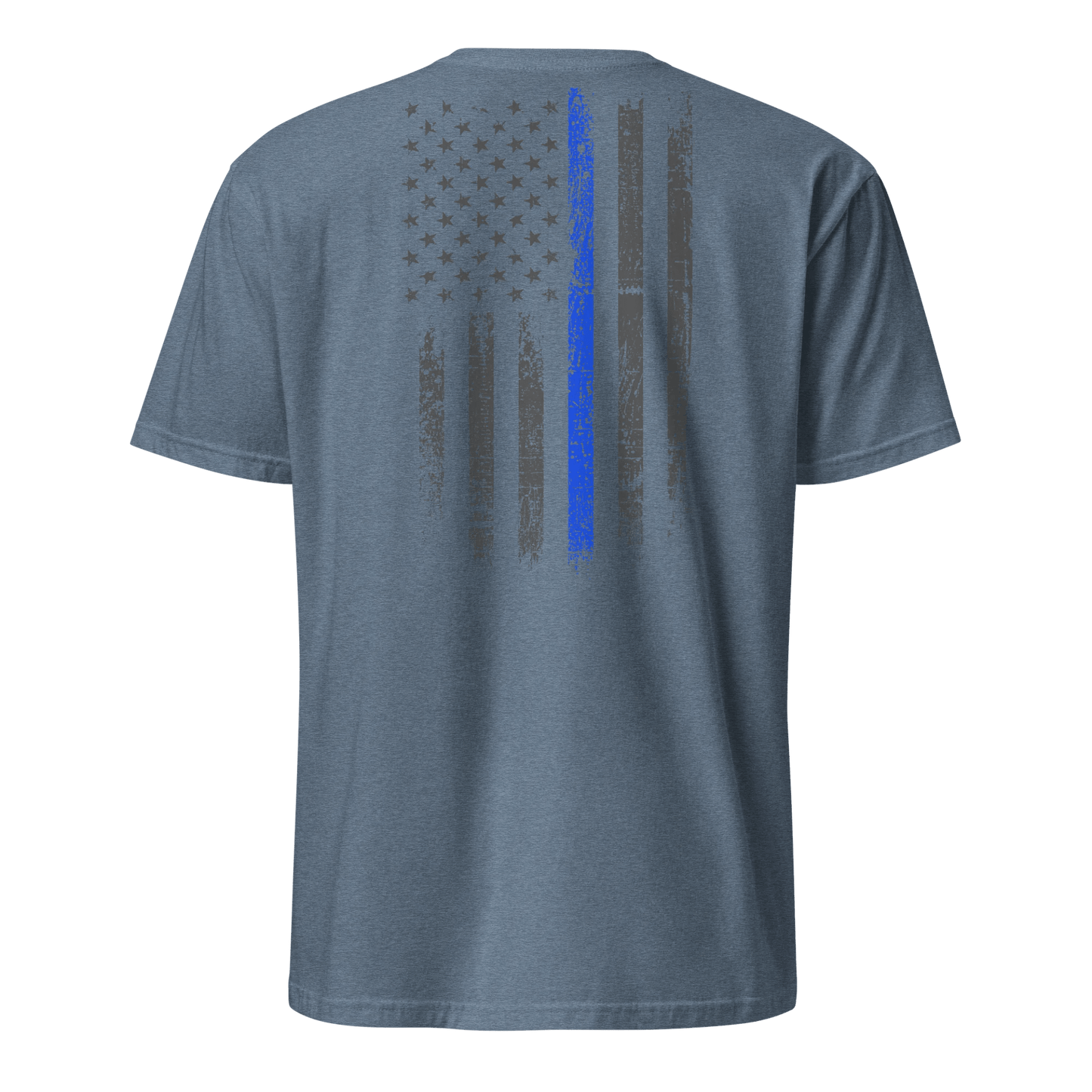 Police Blue Onyx