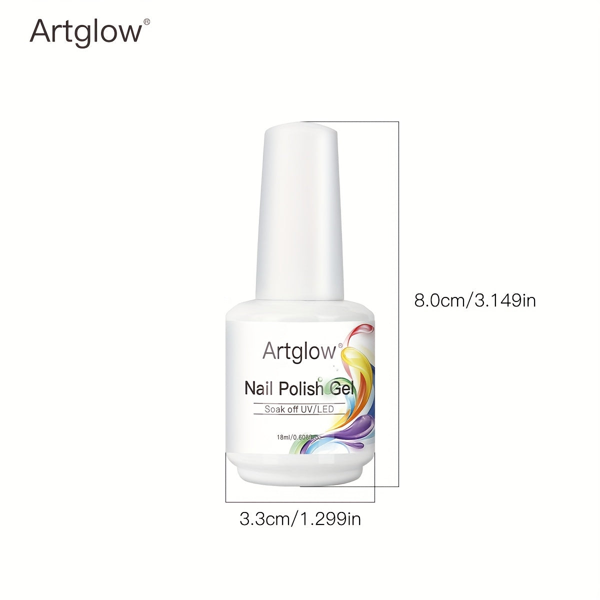 6pcs-0.51oz Sheer Ice Jelly Gel Nail Polish - Nude to Pink Ombre Shades, Alcohol-Free, \u002FLED Curing, Long-Lasting