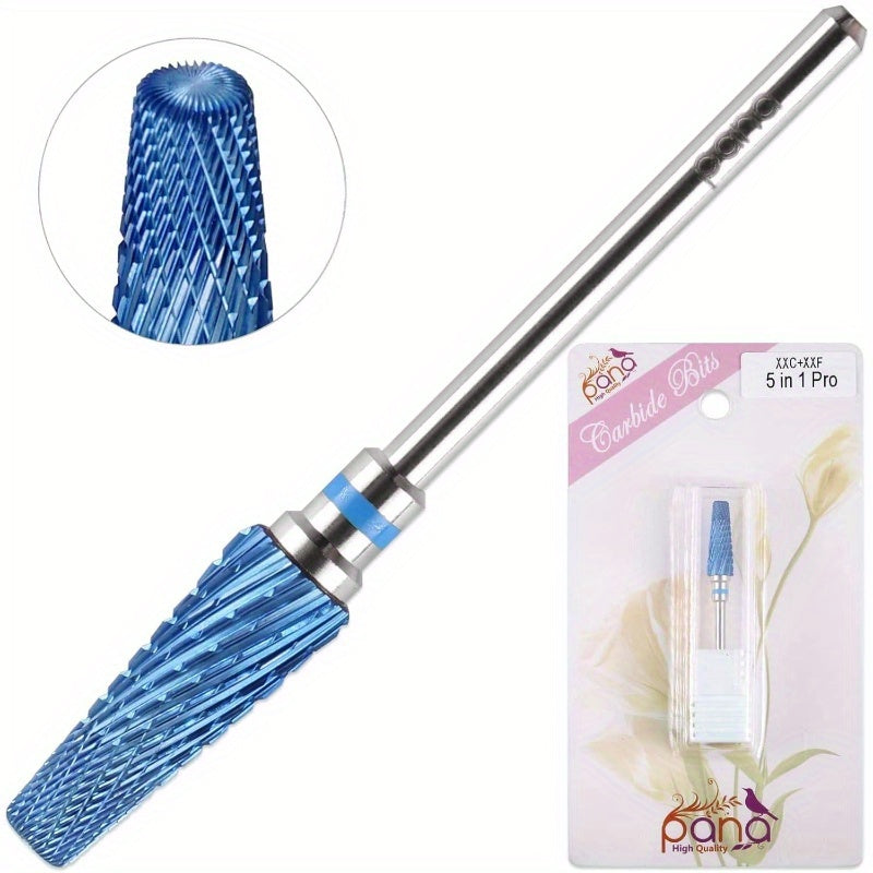 PANA 5-in-1 Pro Upgraded MultiFunction Drill Bit 3\u002F32\