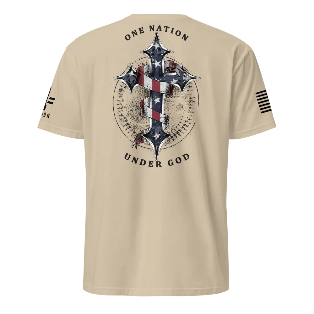 One Nation Under God: Light