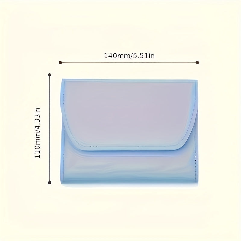 3 Colors Available - 16pcs 5.51inch\u002F 4.33inch Premium Stainless Steel Nail Care Tool Set with Straight Edge Nail File