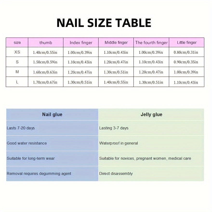 10pcs Temperament Purple Carved Pure Hand Wearable Nail Painted Shell Pattern Nail Patches, Reusable