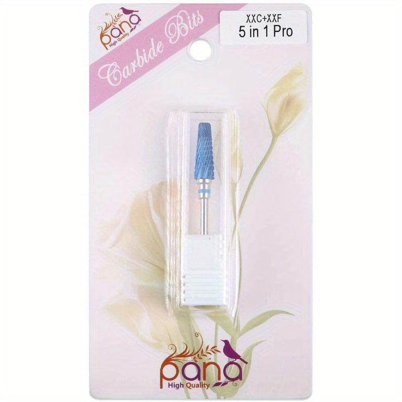 PANA 5-in-1 Pro Upgraded MultiFunction Drill Bit 3\u002F32\