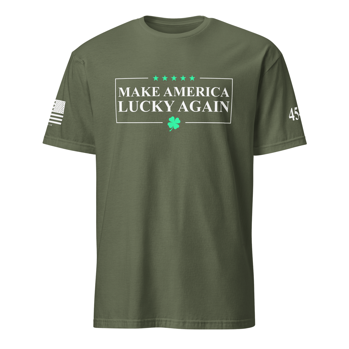 Lucky MAGA