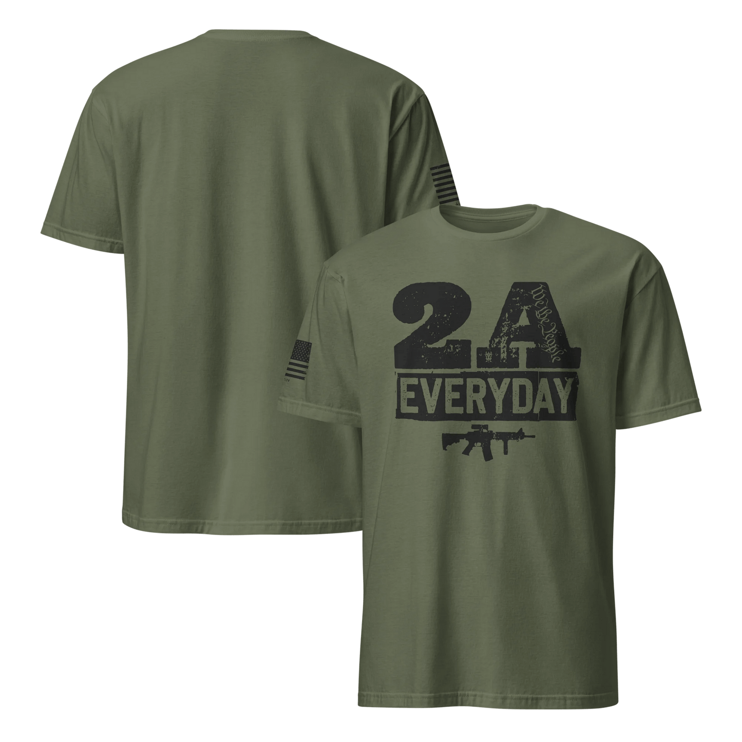 2A Everyday