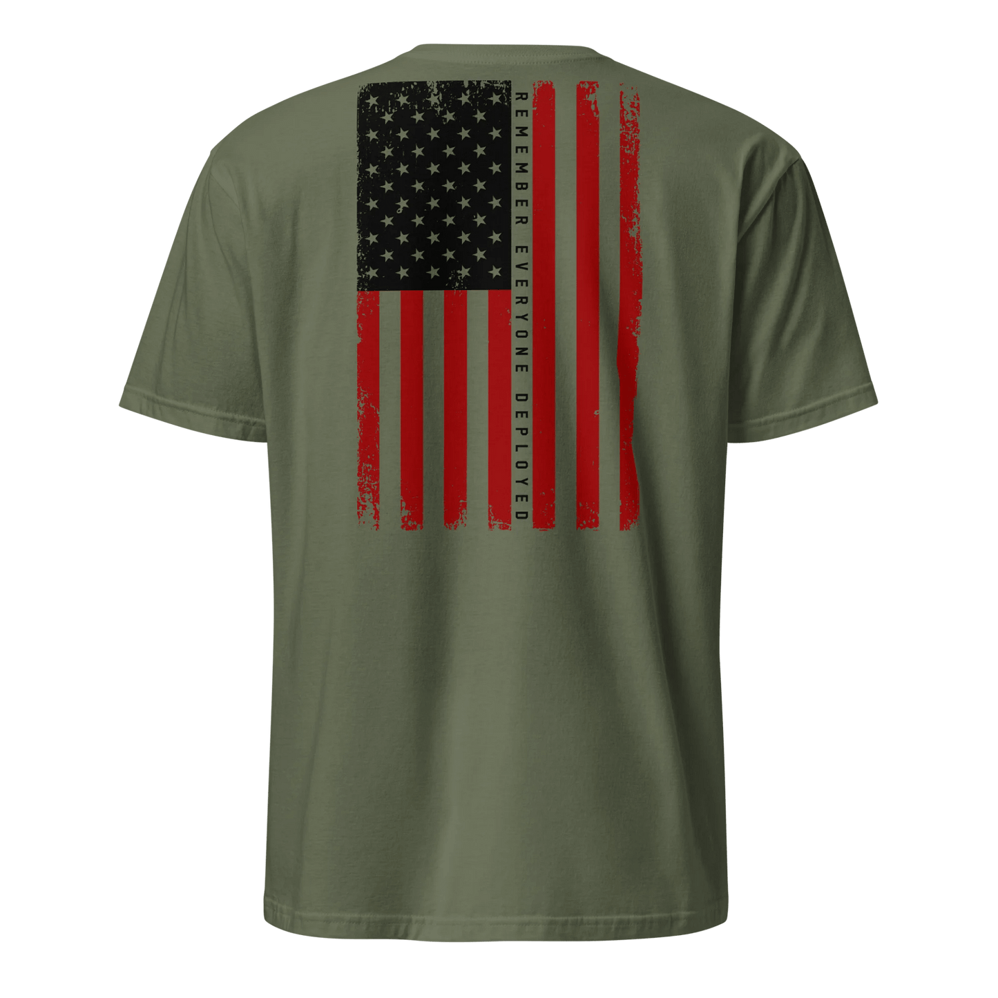 R.E.D. Top Gun