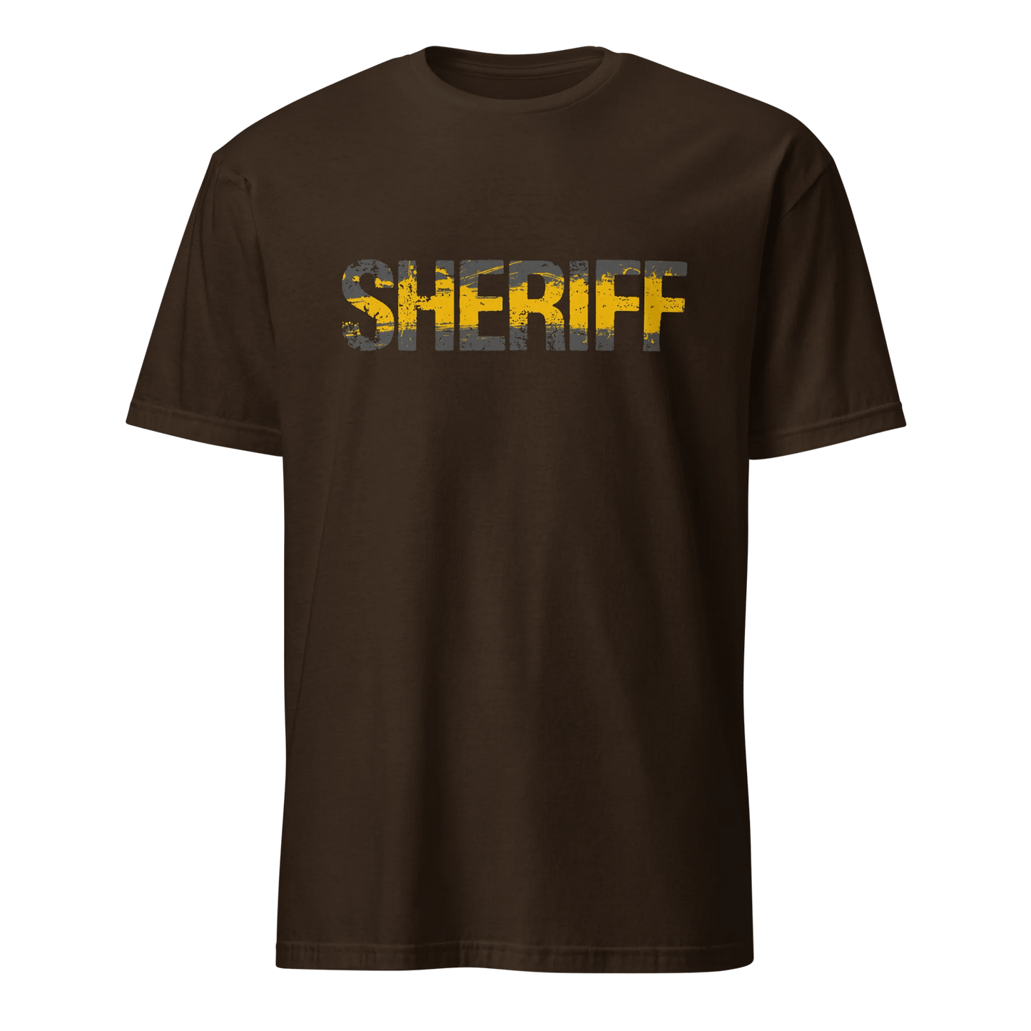 Sheriff Gold Onyx